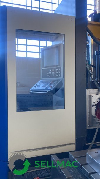 SORALUCE SLP 6.000  2021