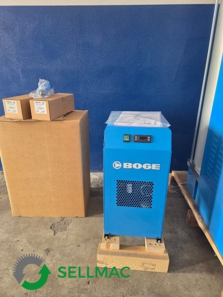 BOGE ITALIA SRL O3P  2020