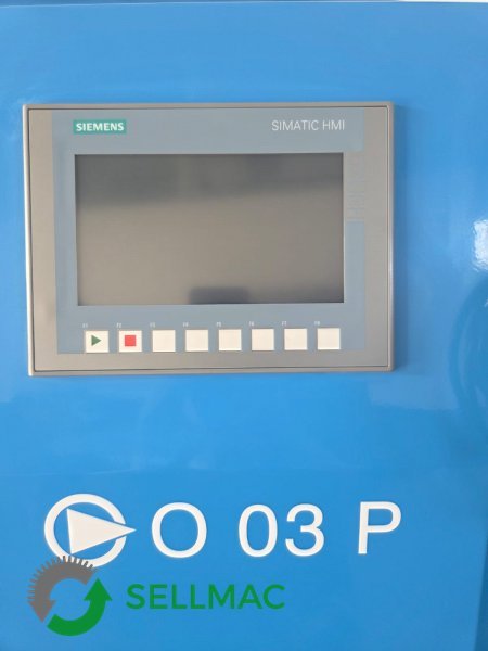 BOGE ITALIA SRL O3P  2020