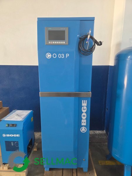 BOGE ITALIA SRL O3P  2020