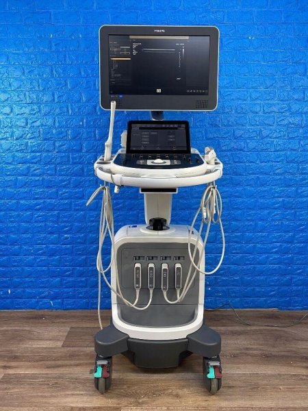 PHILIPS Affiniti  2018