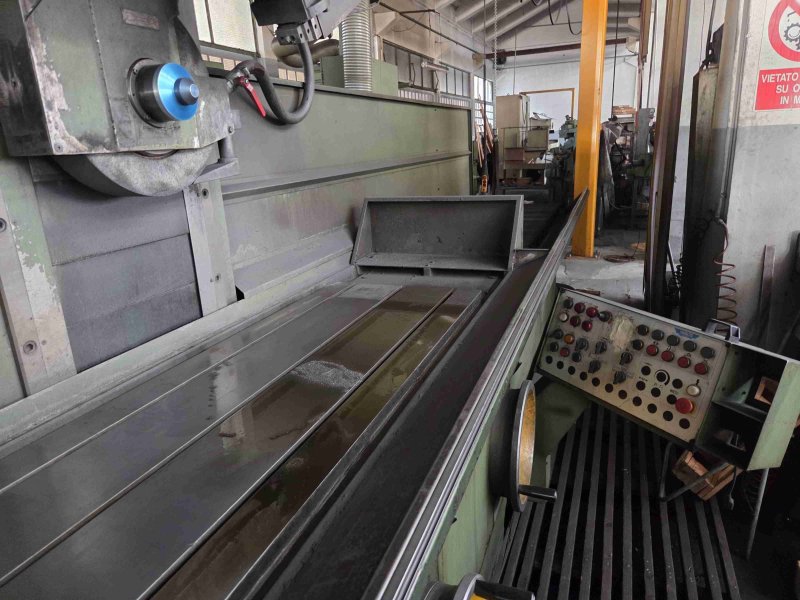 FAVRETTO NTD 250  1983