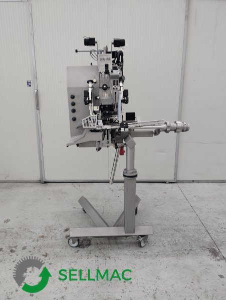 POLY-CLIP PDC-A 600  2021