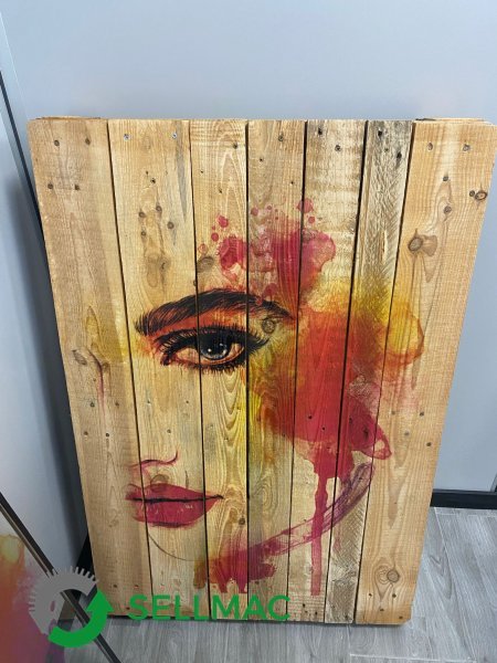 COPYGRAF CW UV40 4 COLORI	  2022