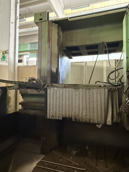 TITAN SC 27 H CNC 