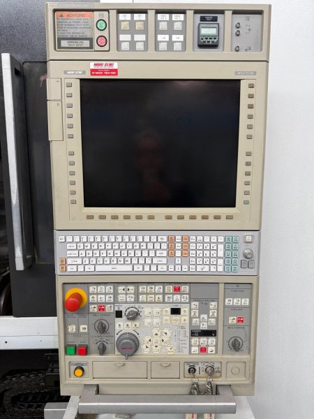 MORI SEIKI NT 3200DCG /1000SZ  2010