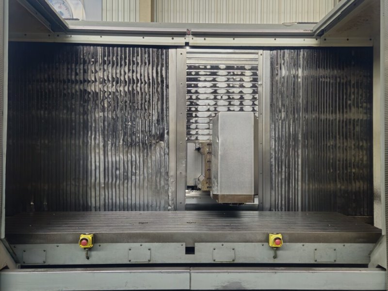 DECKEL MAHO DMF 250 Linear  2004
