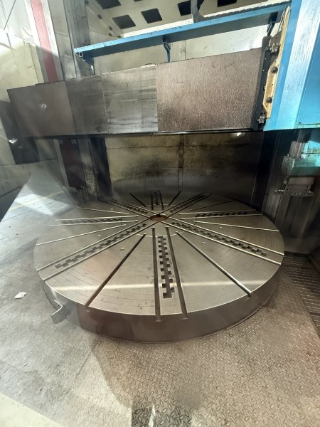 TITAN SC 33 CNC 