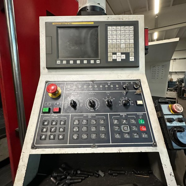 AWEA bm-1600  2006