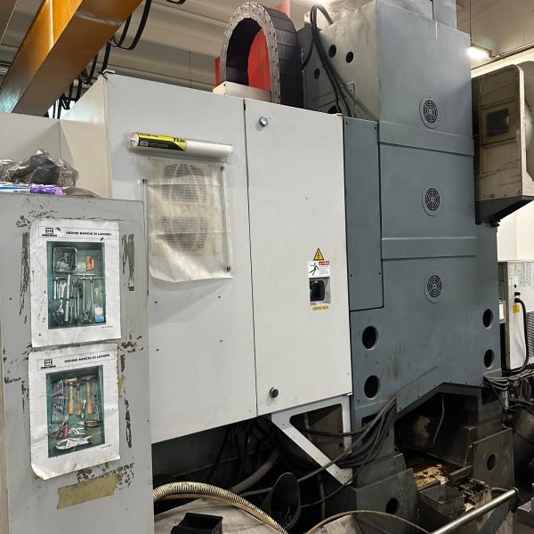 AWEA bm-1600  2006