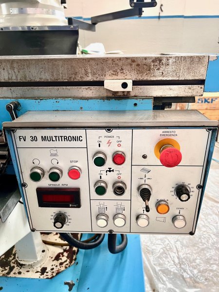 ITAMA FV30 