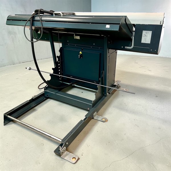LNS QUICKLOAD SERVO 80 S2 
