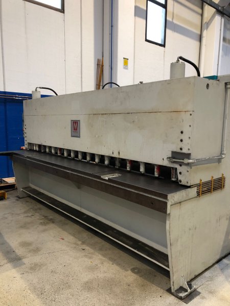 MANDELLI ANGELO CH 3004  1999