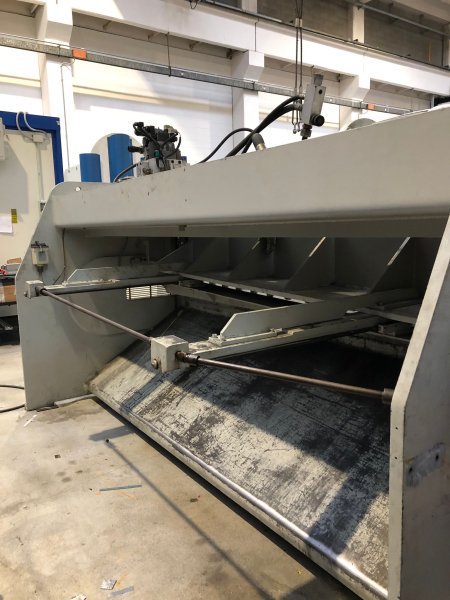 MANDELLI ANGELO CH 3004  1999