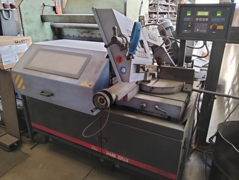 MEP 320 ax 