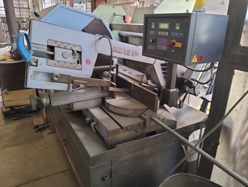 MEP 320 ax 