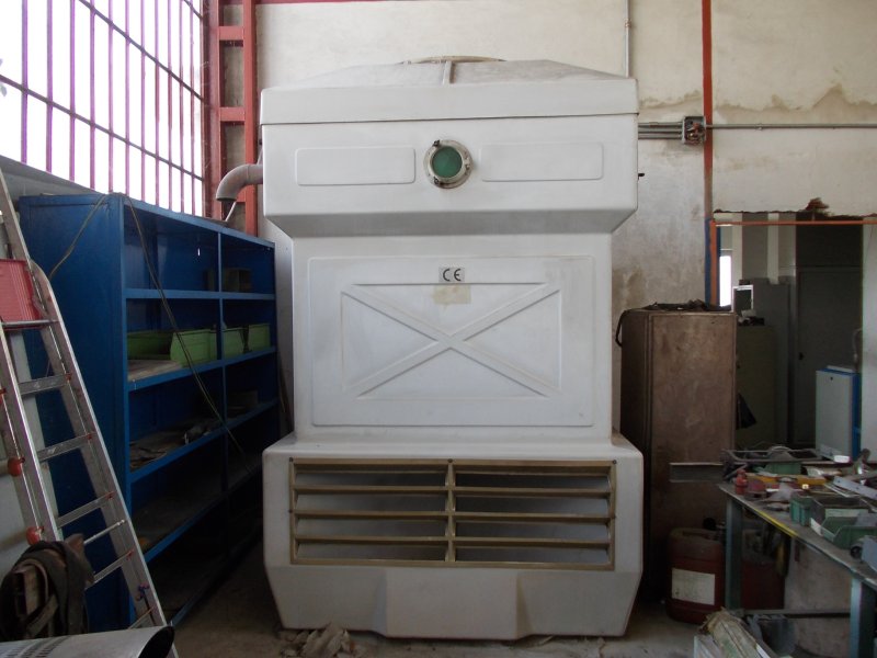 MITA PM 180 