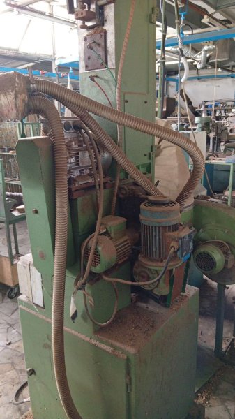 GARFAS S92-150  