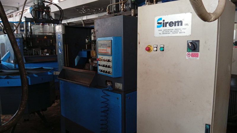 SIREM S40 