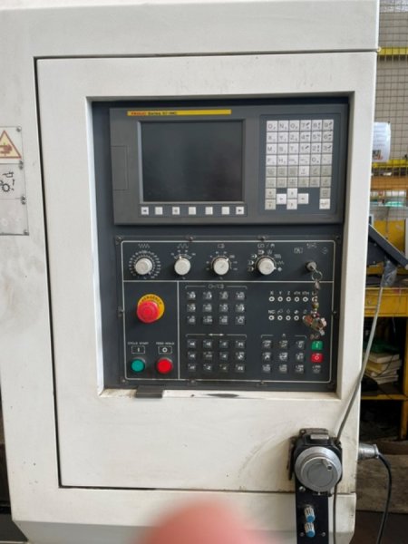DART VMC 700-A  2008