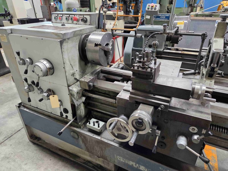 PADOVANI LABOR 230 x 1000 