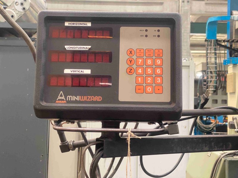 TIGER FU 140 