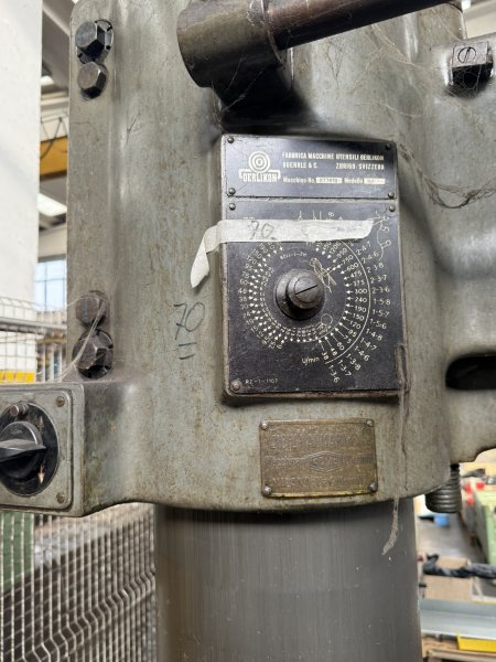 OERLIKON R 2 