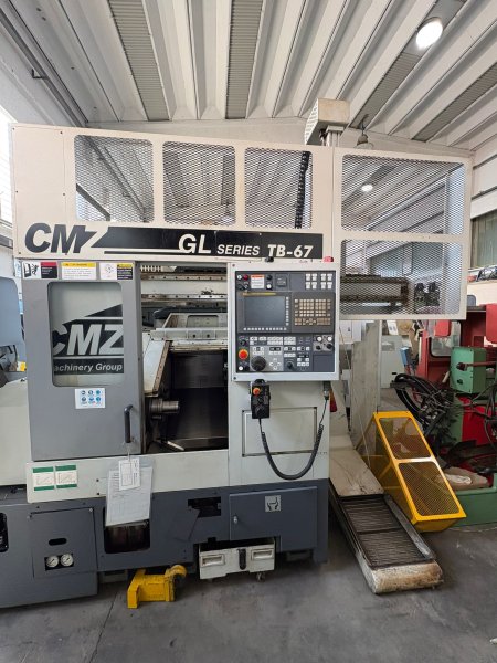 CMZ TB67  2010