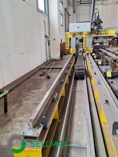 ESAB SUPRAREX 3100  2020