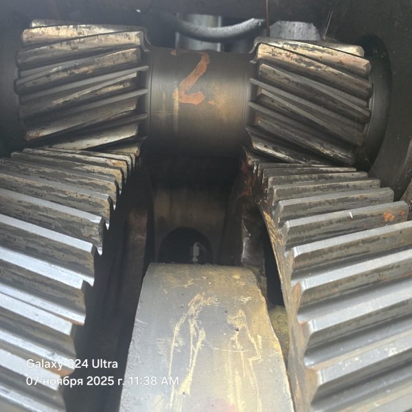 PINSK KB8336  1982