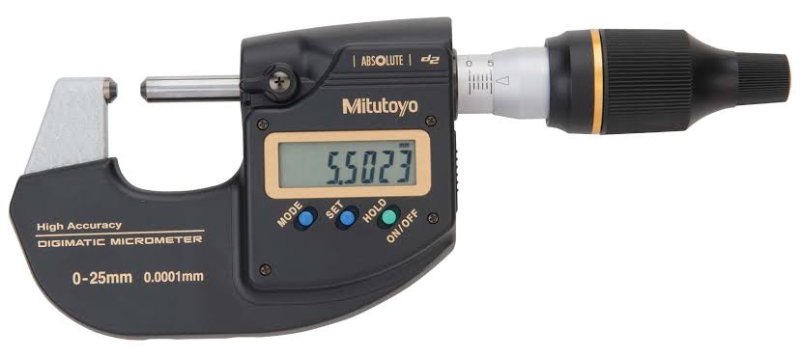 MITUTOYO  /   2026