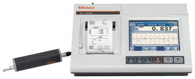 MITUTOYO  /   2026