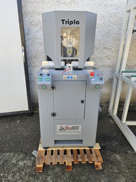 ROBTECH MEPAL ROBTECH MEPAL  2022