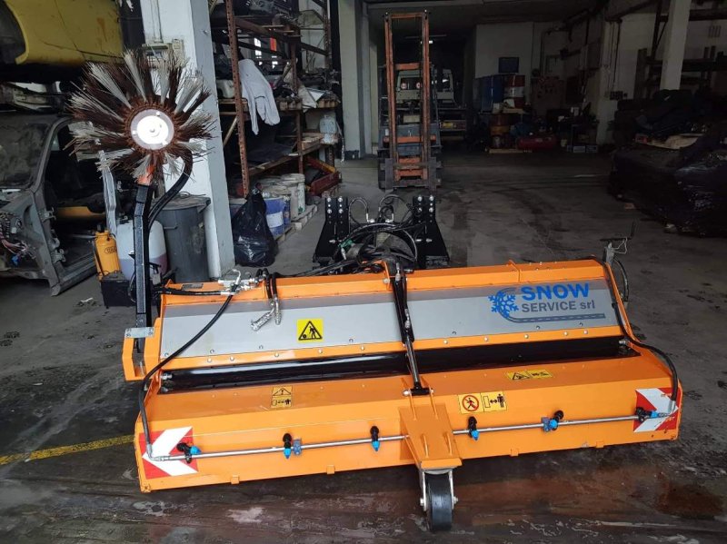 SNOWSERVICE SWC 2200  2017