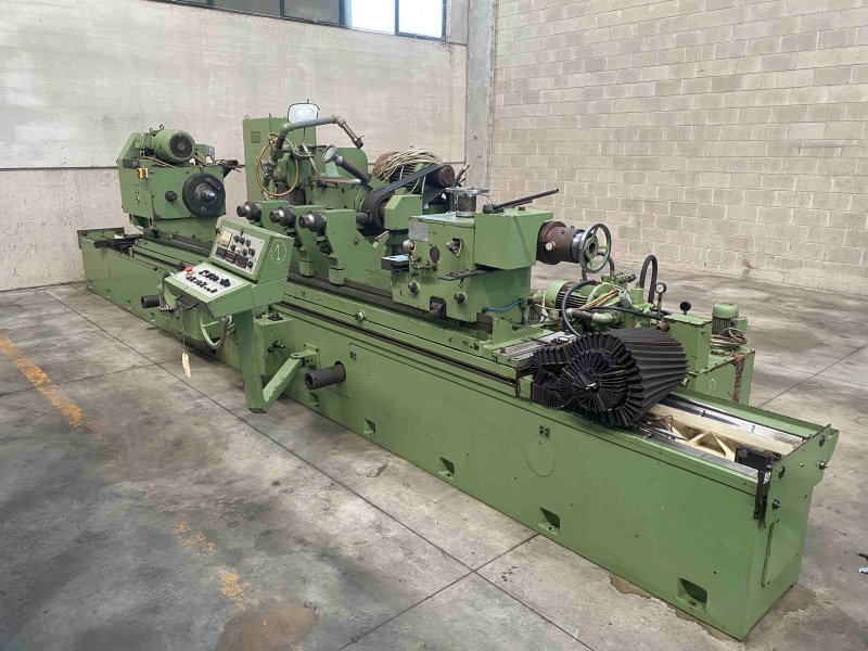 KIKINDA AFE 400  1997