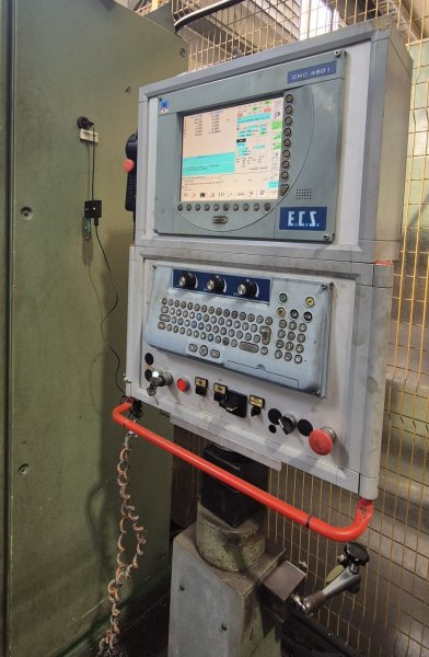 TOS WHN 13 C CNC  1990
