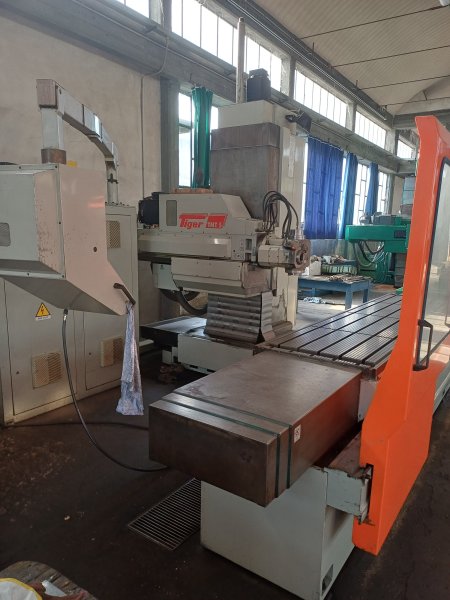TIGER TMT 5  1994