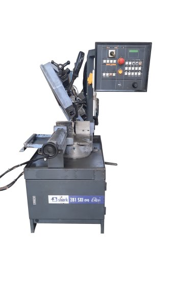 MEP SHARK 281 SXI  2006