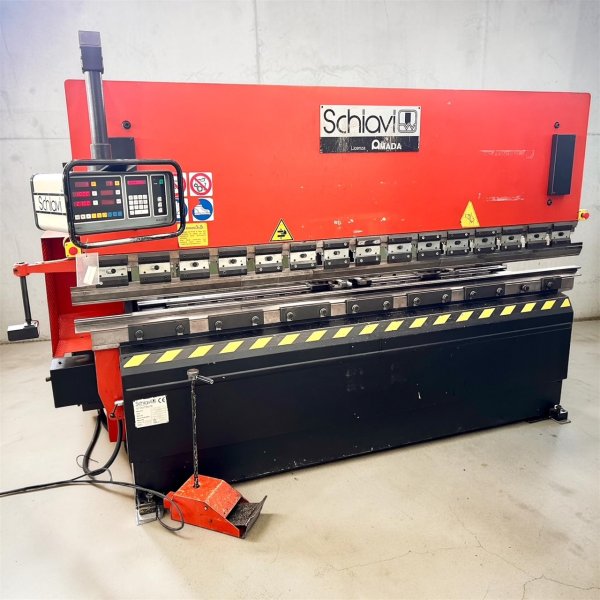 SCHIAVI RG103 