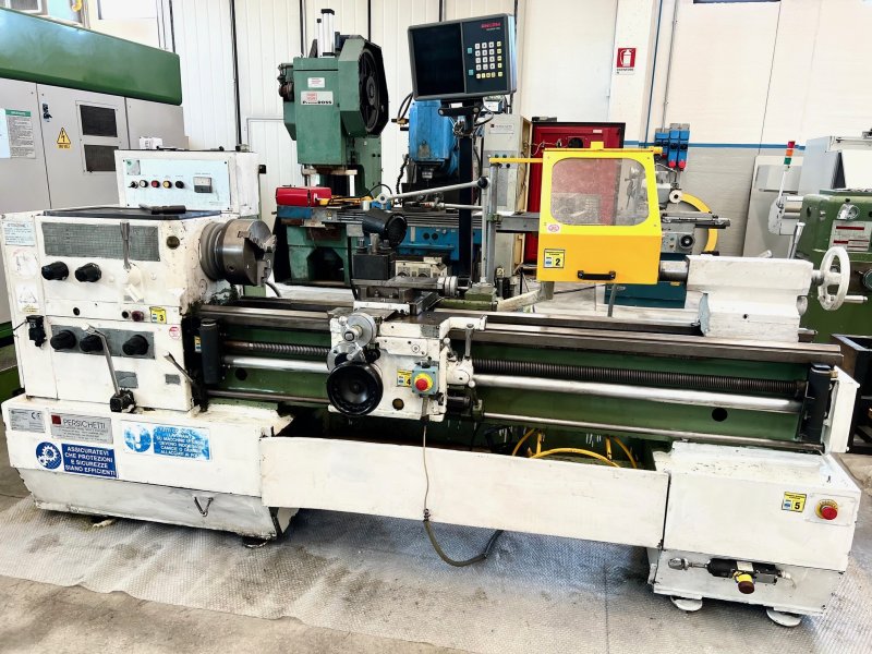 STANITALIANA SAMAT 400L 
