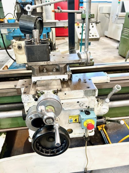 STANITALIANA SAMAT 400L 