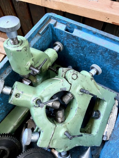 STANITALIANA SAMAT 400L 