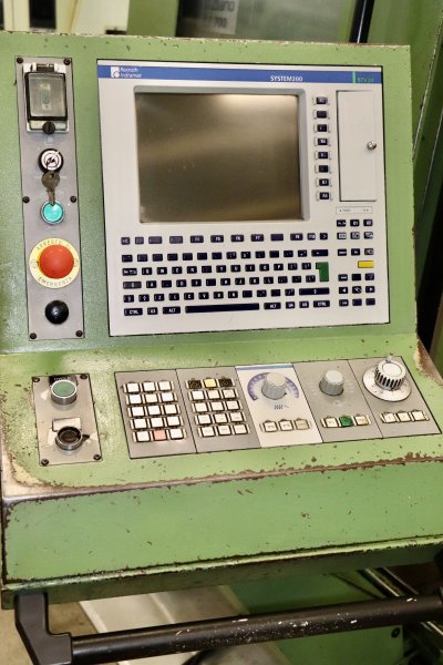 GRAZIANO gt 700 (asse c) 