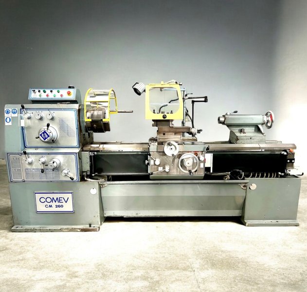 COMEV CM 260x1500 