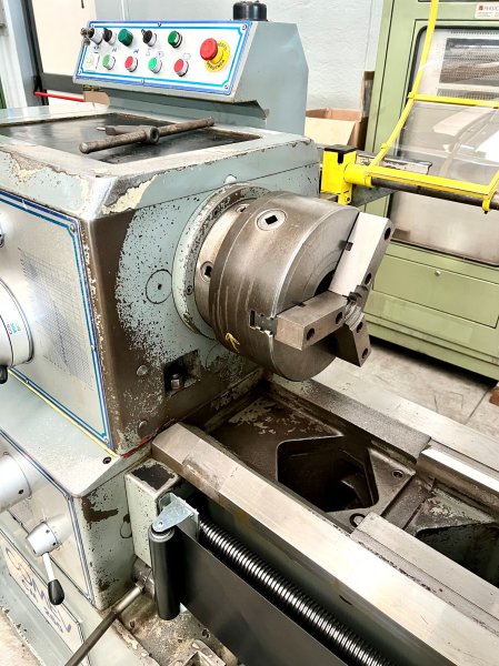COMEV CM 260x1500 