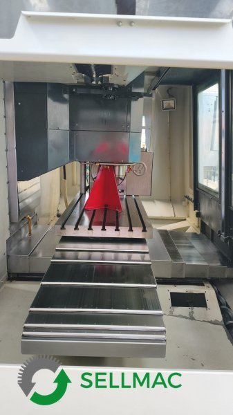 HAAS VF 5/40  2015