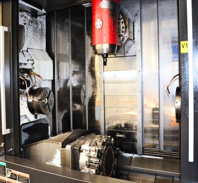 MORI SEIKI NT4250 DCG/1500 SZ  2008