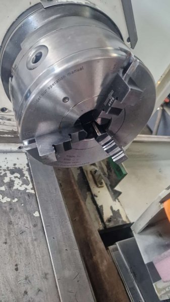TACCHELLA  ELEKTRA 1018 MPC CNC   2006