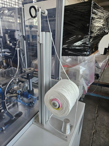 MOVI TEC SRL /   2020