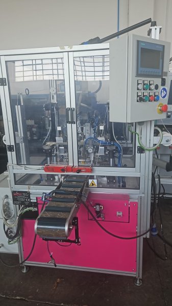MOVI TEC SRL /   2020
